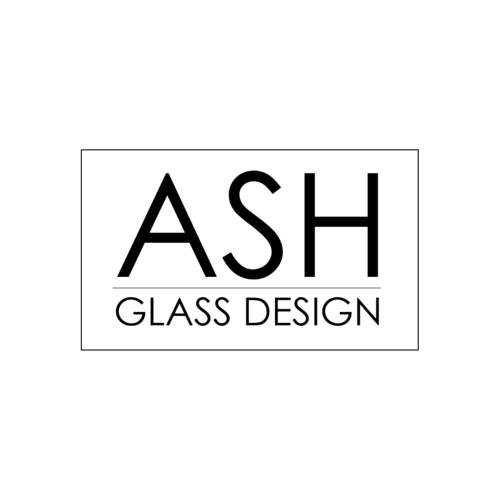 ash glass design
