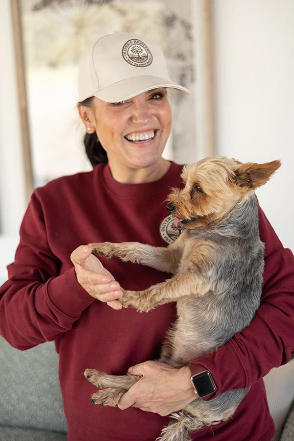 oliver's highland pet crematorium about lisa 5